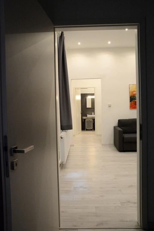 Kiraly Art Apartment Budapest Exterior foto